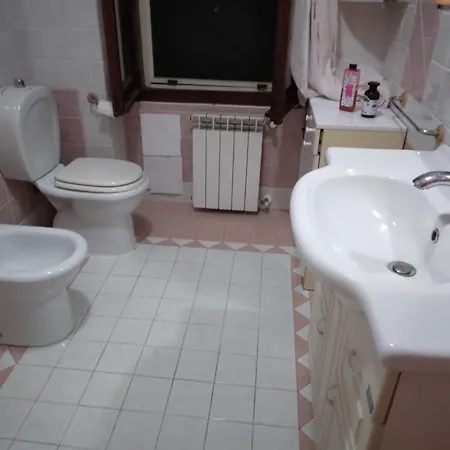 Appartement Costantino House Campanedda