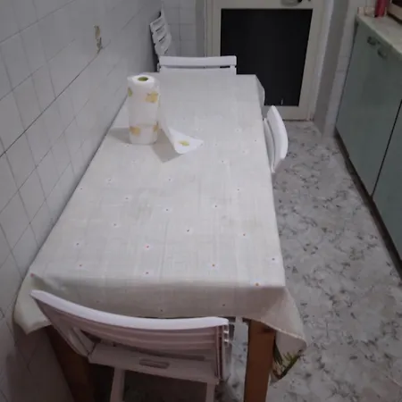 Appartement Costantino House Campanedda